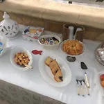 B&B Pesciolino Rosso