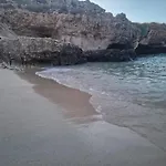 Dimora Paradiso, Monopoli, Puglia, Sea-View, Stylish, Family Friendly Home