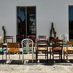 Alloggio Nei Trulli Della Masseria Collina Casanoja