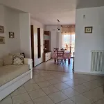 La Loggia Di Grazia