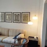 Piccolo Attico In Centro