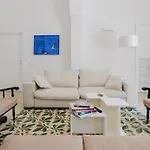 Eclectic Design Meets Puglia