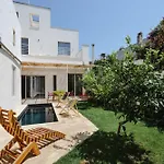 Eclectic Design Meets Puglia