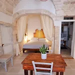 Petra Bianca Luxury Suite Ceglie Messapica