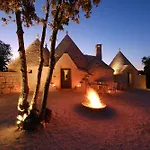 Borgo Dei Trulli Fanelli