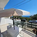 Alba Di Mare Apparamento Con Parcheggio E Vista Mare