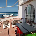 Fronte Del Mare - Seafront Terrace