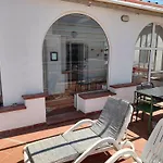 Fronte Del Mare - Seafront Terrace
