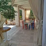 Le Lamie Degli Ulivi