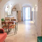 Almalusa Apulian Home By In Puglia Service