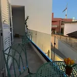Gaia Apartments