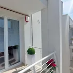 La Maison Blanche