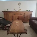 Appartamento Mancaversa Centro, 200M Mare