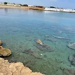 Villa Vera, Accesso Al Mare, Vista Castello, Ac