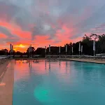 Hotel Castel Miramonti