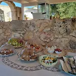 Trulli Di Spinaruta