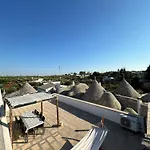 B&B Pietra Rosa