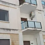 Casa Vergara Piazza Mazzini