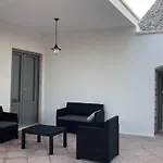Trullo Assiolo Valle D'Itria Privacy&Peace Aperto Tutto L'Anno