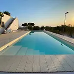 Villa Ligiannelli Gallipoli