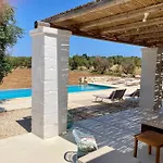 Villa Pupetta Ostuni 4 Bedrooms 4 Bathrooms - Swimming Pool