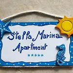 Stella Marina Apartment