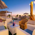 Terrazza E Conchiglie