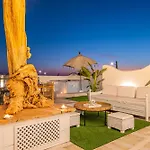 Terrazza E Conchiglie