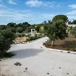 I Trulli Di Arianna