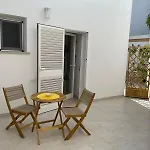 Cortile Carducci