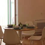 Bellapulia Apartments