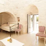 Trullo Le Rondinelle