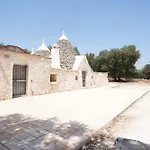 Trullo Le Rondinelle