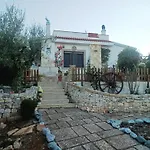 Villa Lanterna