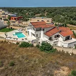 Villa Belvedere Relais By Perle Di Puglia