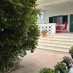 Casa Mare, Salento, Puglia