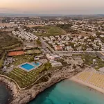 B&B Canneto Beach