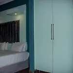 Jericho Hotel And Conferences