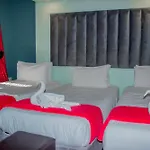Jericho Hotel And Conferences