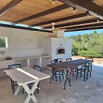 Dimora Maria Charming Home