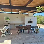 Dimora Maria Charming Home