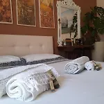 B&B Famigliare Arcadia Polignano