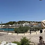 Darya Summer. Appartamento Al Mare. Santa Maria Al Bagno