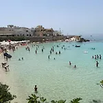 Darya Summer. Appartamento Al Mare. Santa Maria Al Bagno