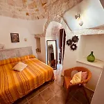 Trulli Camaris