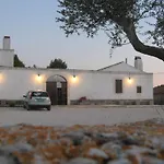 B&B Masseria Spilafemine