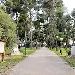 La Murgia Casa Vacanze B&B