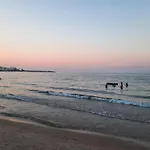 Villa A Due Passi Dal Mare Marina18