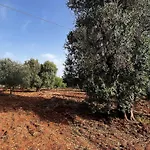 Trullo Teresa