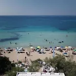 Casa Le Dune Salentine A Pochi Passi Dal Mare